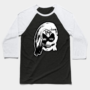 BAD AMY ''YMA'' Baseball T-Shirt